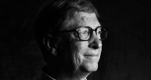 Khối tài sản 130 tỷ USD của Bill Gates: Tranh độc, xế hộp, đất “thẳng cánh cò bay”…
