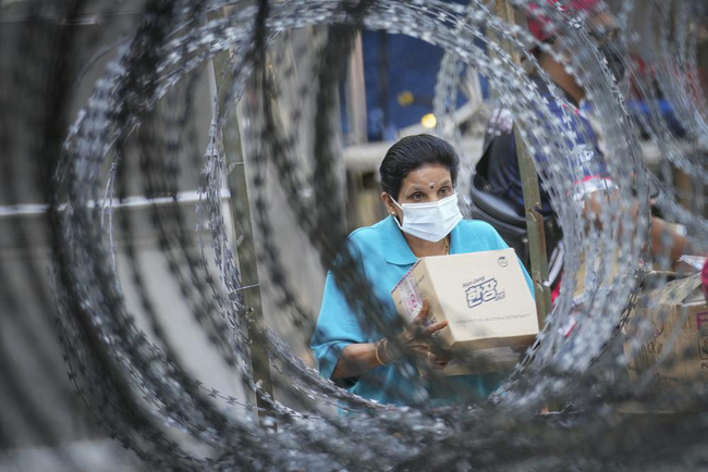 Thủ tướng Malaysia công bố Kế hoạch khôi phục quốc gia