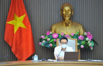 Khẩn trương hoàn thiện các giải pháp công nghệ phục vụ phòng, chống dịch