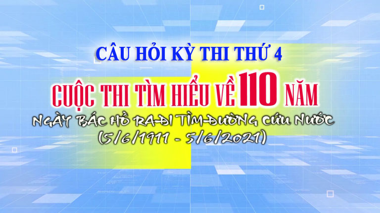 Câu hỏi kỳ 4