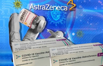 1 triệu liều vaccine phòng COVID-19 do Nhật Bản viện trợ sẽ đến Việt Nam ngày 16/6