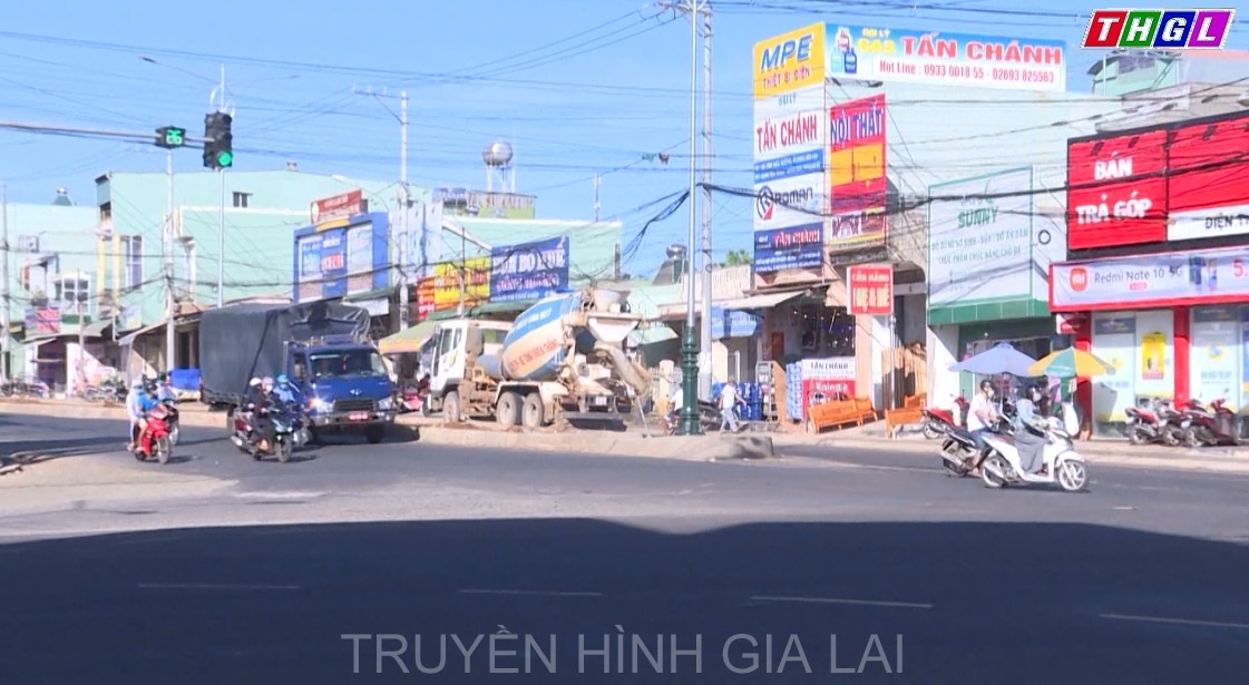 Tai nạn giao thông do lỗi chủ quan tăng cao