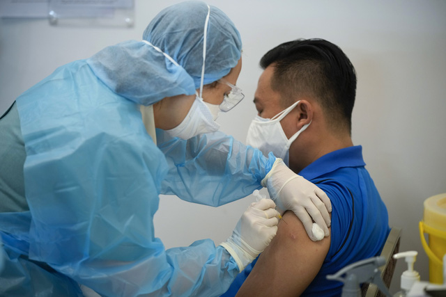 Đông Nam Á thay đổi chiến lược ứng phó, chung sống với COVID-19 tới khi đạt miễn dịch cộng đồng