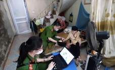 Cơ sở dữ liệu quốc gia về dân cư chính thức vận hành từ 1/7