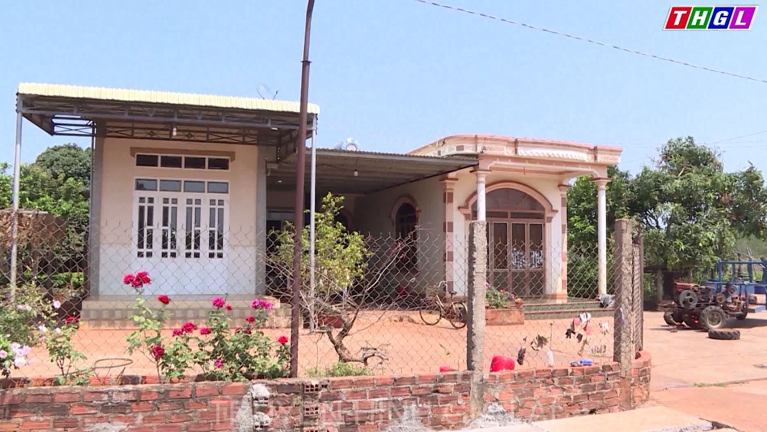 Công nhận 17 xã của tỉnh đạt chuẩn Xã nông thôn mới năm 2020