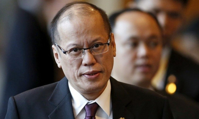 Cựu Tổng thống Philippines Benigno Aquino qua đời