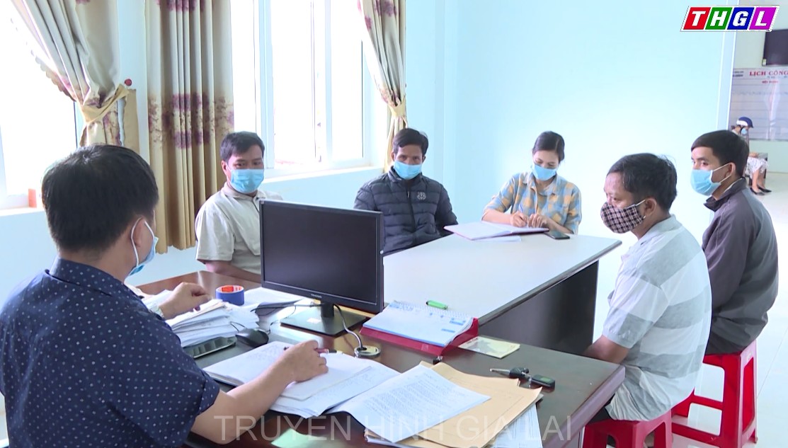 Đẩy mạnh tuyên truyền phòng, chống dịch Covid-19 tại các Điểm nhóm Tin lành