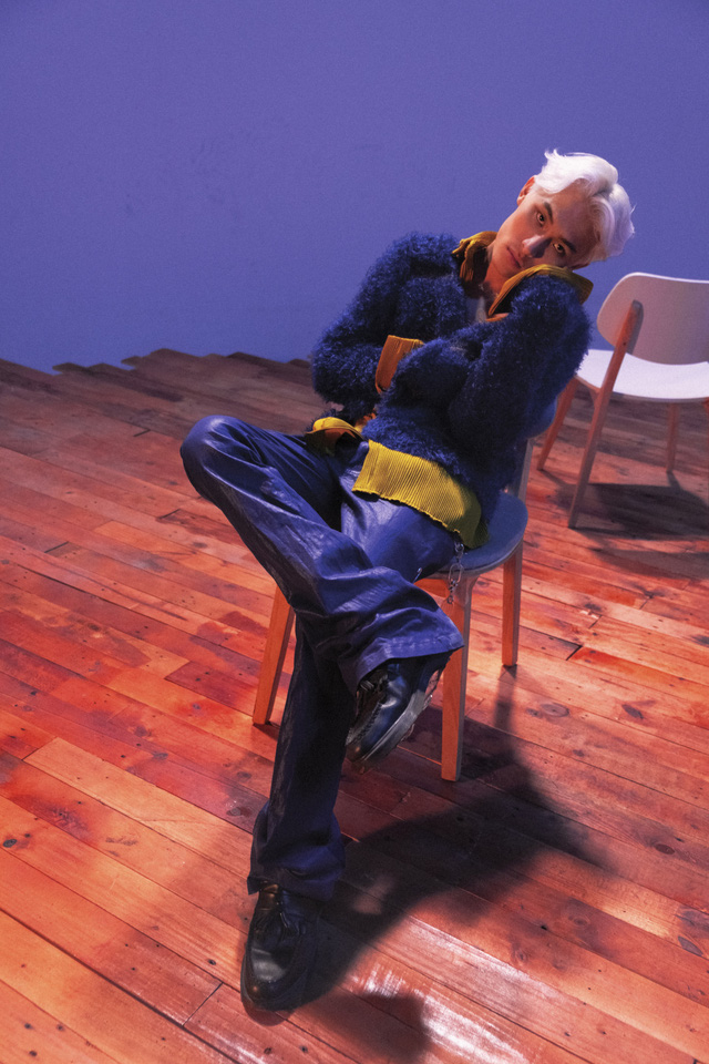 Wren Evans với “Thích em hơi nhiều” – “Giải mã” tình yêu thời online