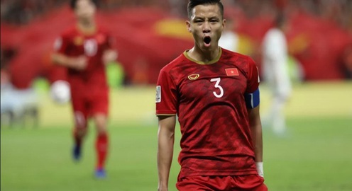 ĐT Malaysia 1-2 ĐT Việt Nam | Bảng G Vòng loại World Cup 2022 khu vực châu Á