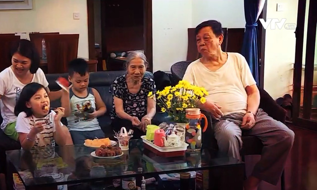 Gia đình – Nơi gắn kết mọi thành viên trong bối cảnh dịch bệnh