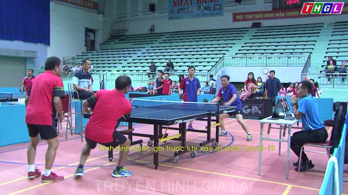 Phong trào thể dục, thể thao quần chúng phát triển sâu rộng trong các tầng lớp Nhân dân