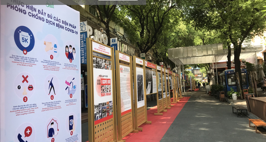 TP Hồ Chí Minh sẽ giãn cách xã hội theo Chỉ thị 15 thêm 2 tuần