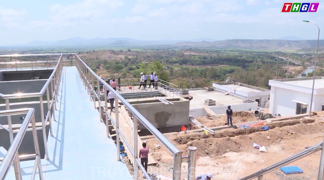 Làm thế nào để nâng cao tỷ lệ sử dụng nước sạch trong dân?