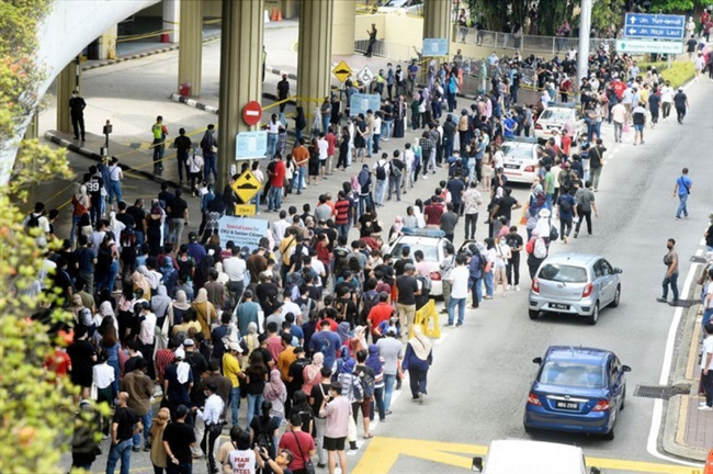 Hơn 3,7 triệu trường hợp tử vong vì COVID-19 trên toàn cầu