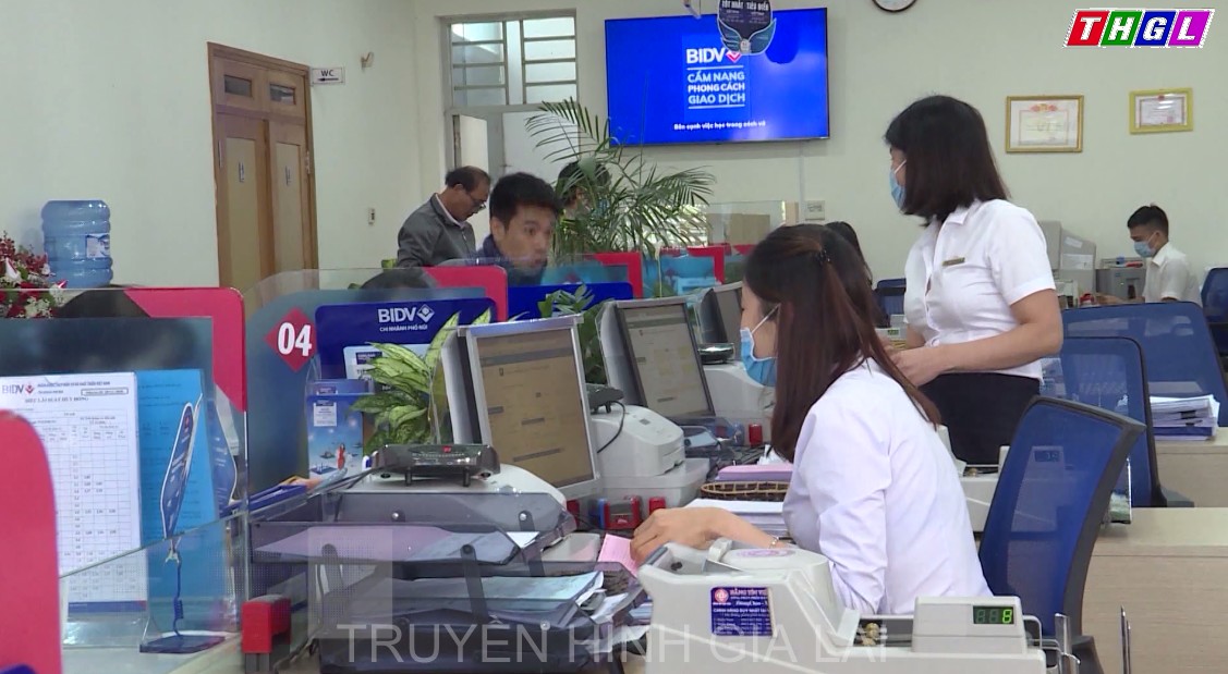 Ngân hàng Nhà nước triển khai các biện pháp tháo gỡ khó khăn do tác động của dịch Covid-19