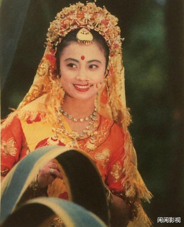 Mỹ nhân đẹp nhất nhì phim “Tây Du Ký” vẫn đi hát sự kiện ở tuổi 60