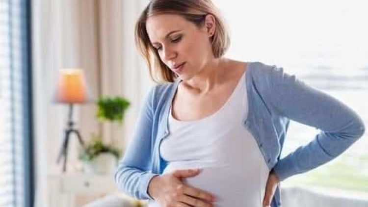 Phụ nữ mang thai mắc Covid-19 và những điều cần lưu ý