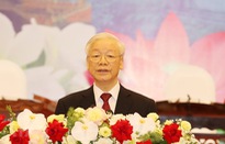 Tổng Bí thư Nguyễn Phú Trọng: Vun đắp quan hệ đặc biệt Việt Nam – Lào ngày càng phát triển mạnh mẽ