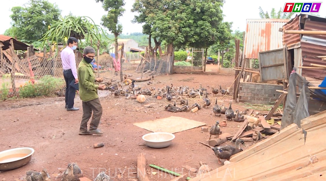 Hiệu quả thực hiện Chỉ thị 40 của Ban Bí thư về tín dụng chính sách