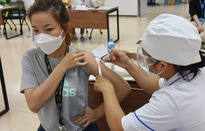 Việt Nam đã tiêm gần 2,5 triệu mũi vaccine COVID-19
