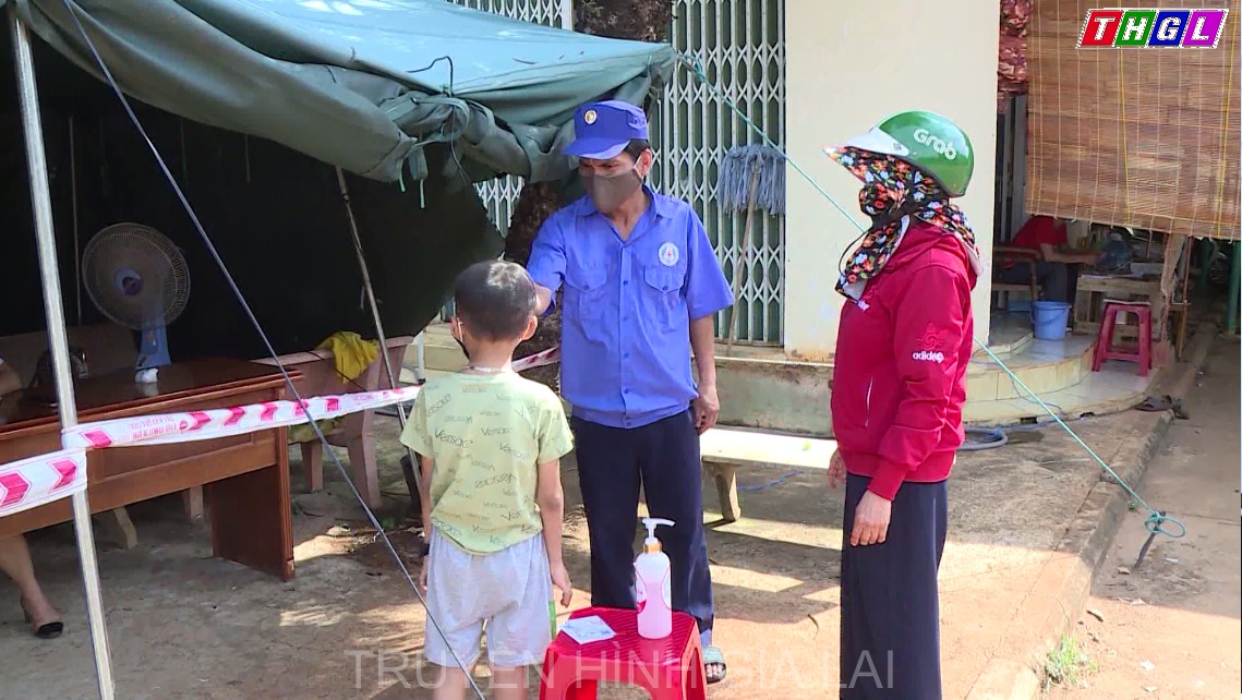 Đức Cơ sẵn sàng các kịch bản ứng phó với dịch bệnh Covid-19