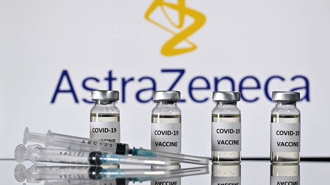 Từ tháng 7, mỗi tuần sẽ có 01 triệu liều vắc-xin AstraZeneca về Việt Nam