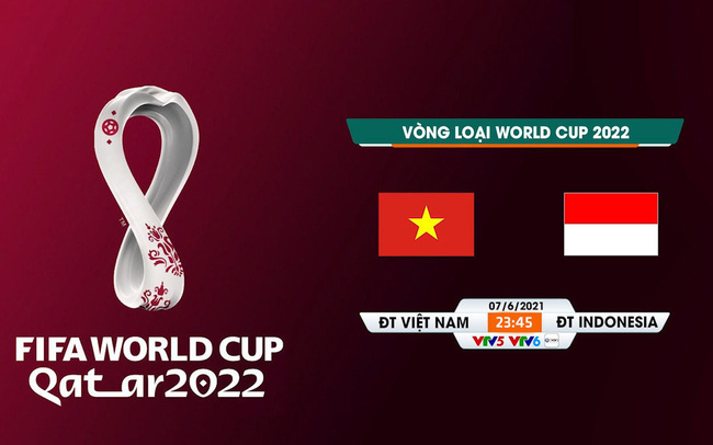 ĐT Việt Nam – ĐT Indonesia: Quyết thắng để giữ vững ngôi đầu!