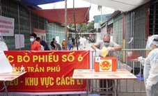 Sức mạnh đại đoàn kết làm nên thành công cuộc bầu cử