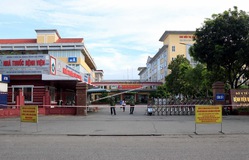 Sáng 9/6: Thêm 64 ca mắc tại 5 tỉnh, thành phố; Việt Nam có 9.222 bệnh nhân COVID-19