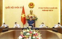 Kỳ họp thứ nhất Quốc hội khóa XV dự kiến khai mạc ngày 20/7