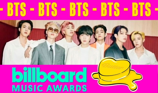 Liên tục gặt hái thành công, BTS đang sống trong mơ