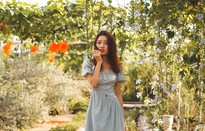 Người đẹp Việt – Lào vào Top 47 Hoa hậu Du lịch Việt Nam Toàn cầu