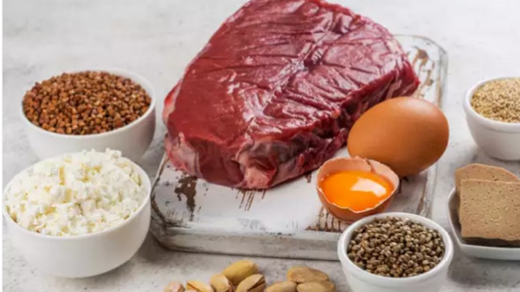 9 loại thực phẩm giàu chất sắt giúp tăng cường hệ miễn dịch