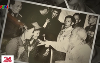 Đất nước của những người anh hùng