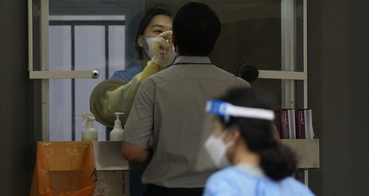 Số ca mắc mới do biến thể Delta tăng mạnh ở nhiều quốc gia, dịch diễn biến phức tạp tại Đông Nam Á