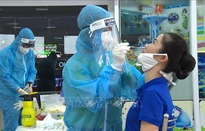 Cả nước đồng lòng chống dịch COVID-19