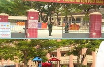 Liệu pháp tinh thần để người dân yên tâm cách ly tập trung