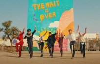 BTS thay thế vị trí số 1 Billboard với ca khúc mới “Permission to Dance”