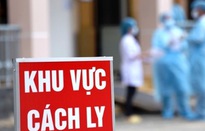 Sáng 13/7, thêm 466 ca mắc COVID-19, TP Hồ Chí Minh nhiều nhất với 365 ca