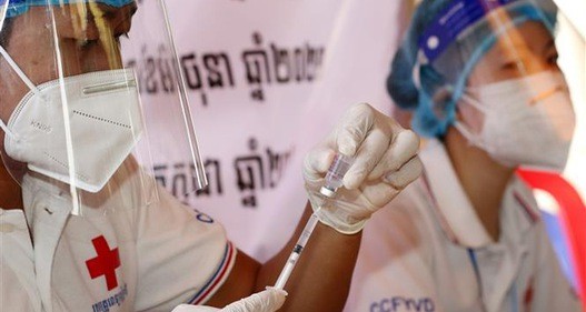 Sau Delta, các nhà khoa học cảnh báo về sự nguy hiểm của biến thể Kappa