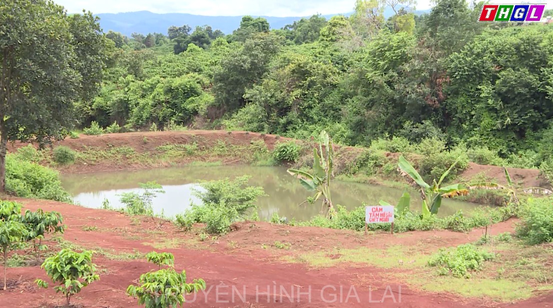 Cảnh báo nguy cơ đuối nước ở trẻ em trong dịp hè