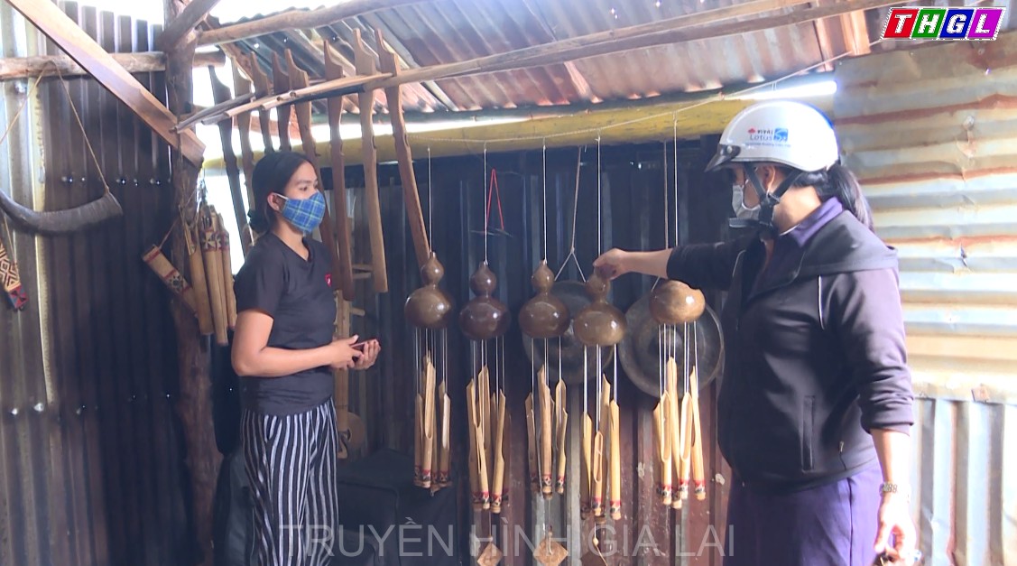 Cầu nối giúp hội viên, phụ nữ tiêu thụ sản phẩm trong mùa dịch Covid -19