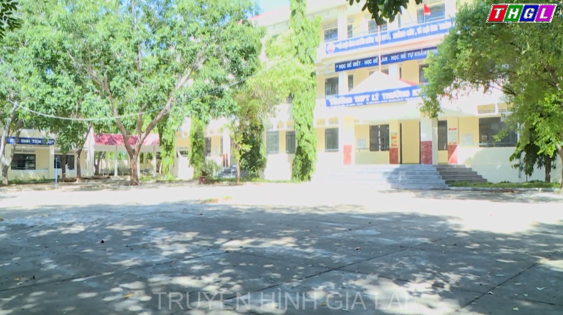 Chất lượng dạy và học nhìn từ kết quả kỳ thi tốt nghiệp THPT năm 2021