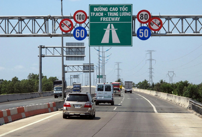 Đề xuất dùng trạm dừng nghỉ làm chốt kiểm dịch COVID-19