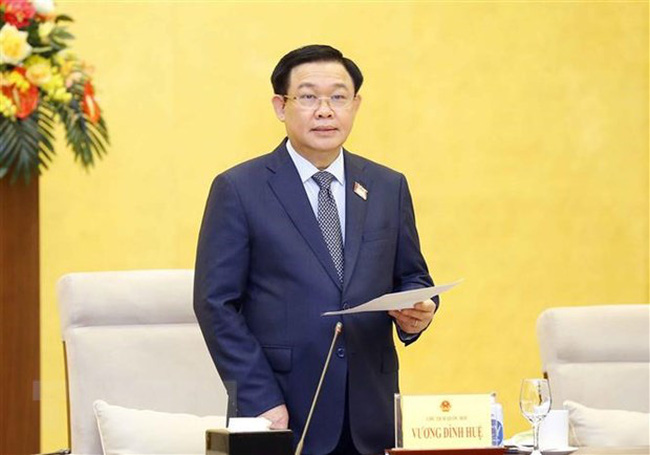 Bổ sung nội dung phòng, chống dịch COVID-19 vào Nghị quyết chung của Kỳ họp thứ nhất, Quốc hội khóa XV