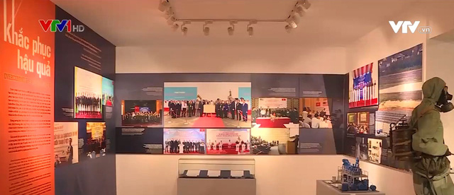 Thảm họa da cam/dioxin – 60 năm nhìn lại