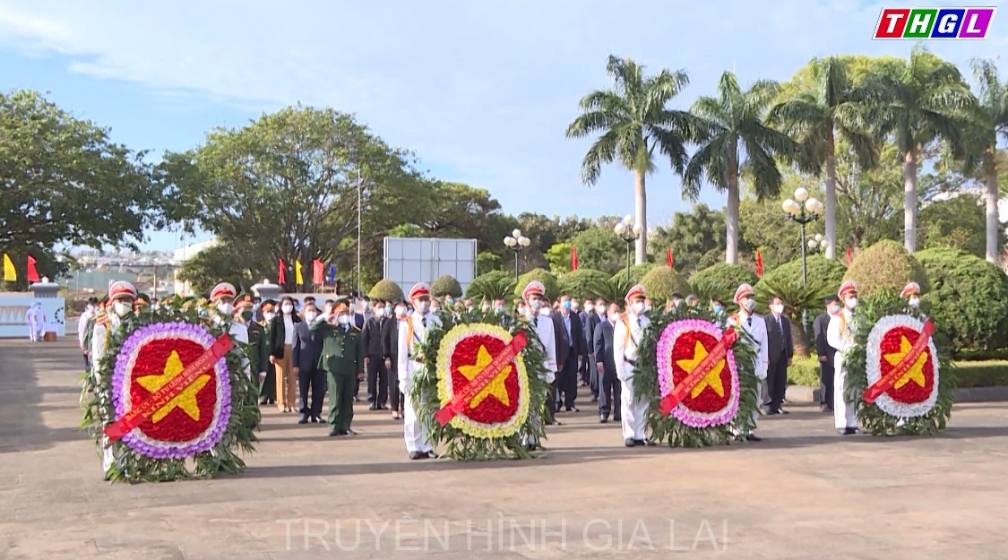 “Đền ơn đáp nghĩa” – Đạo lý ngàn đời của dân tộc