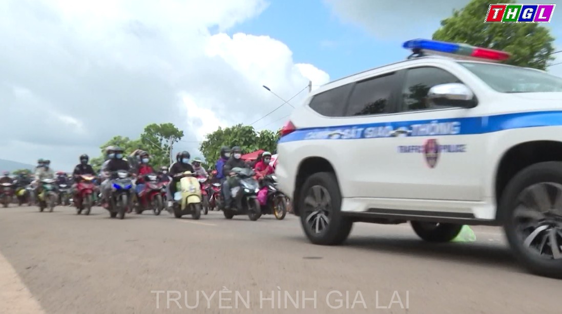 Góp phần ngăn dịch Covid – 19 ngay từ cửa ngõ