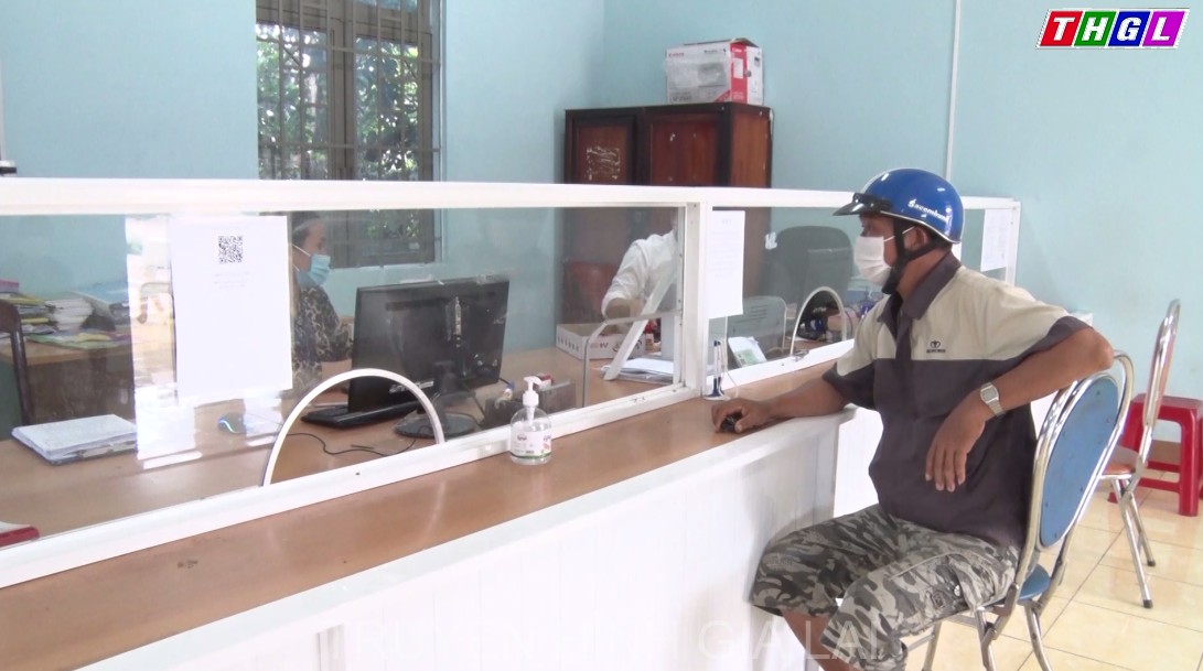  Chư Sê nâng cao ý thức phòng chống dịch Covid-19 trong cộng đồng