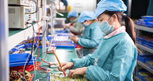 Thách thức tăng trưởng kinh tế nửa cuối năm 2021